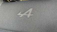 Renault Scenic E-Tech 160kW Esprit Alpine 87kWh Long Range 5dr Auto Electric Estate